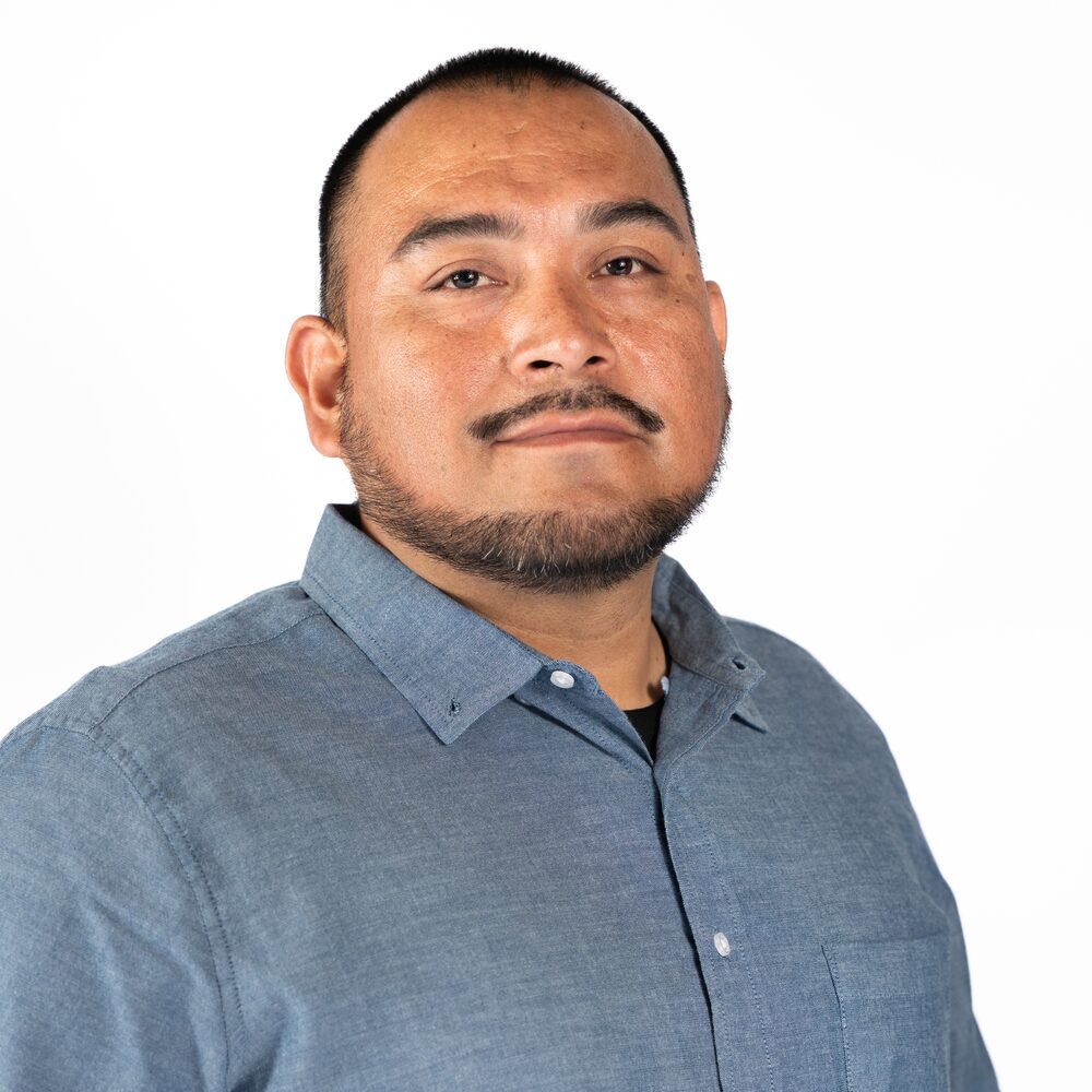 Jorge Sanchez