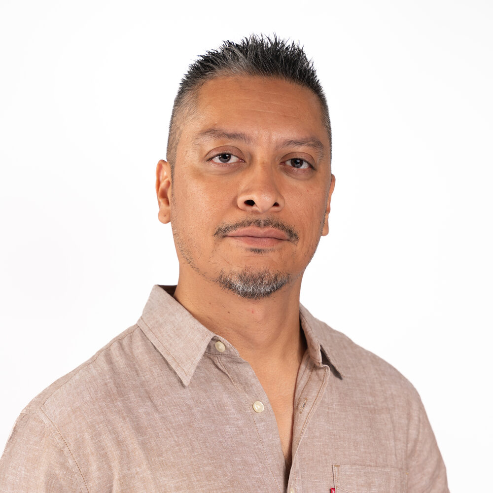 Juan Barrientos